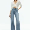 Women Alice and Olivia Akers Reversible Pullover