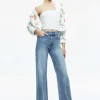 Women Alice and Olivia Anderson Cardigan
