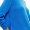 Women Alice and Olivia Angie Pullover