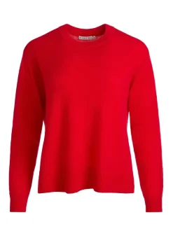 Women Alice and Olivia Angie Pullover