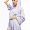 Women Alice and Olivia A+O X Big Feelings Becca Robe