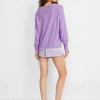 Women Alice and Olivia A+O X Big Feelings Michelle Crew