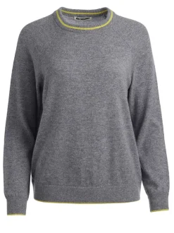 Women Alice and Olivia A+O X Big Feelings Michelle Crew