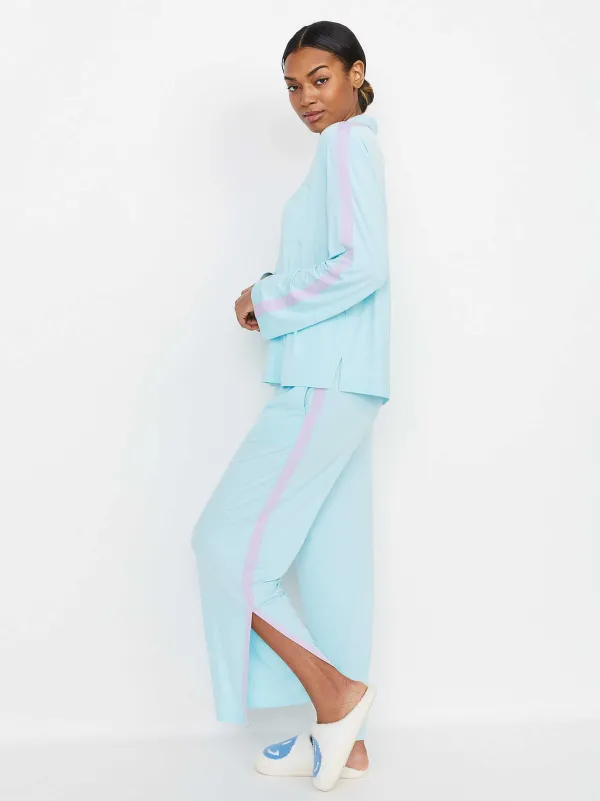 Women Alice and Olivia A+O X Big Feelings Nico Long Sleeve Set