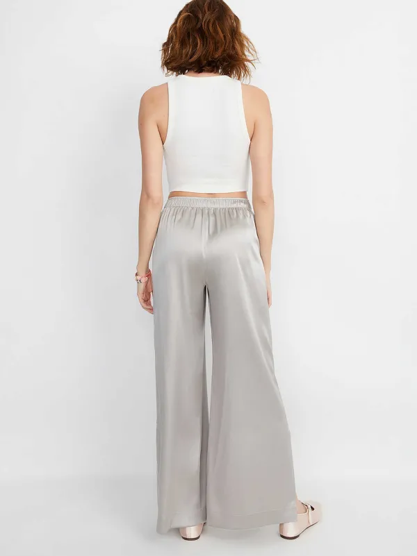 Women Alice and Olivia A+O X Big Feelings Tina Pant