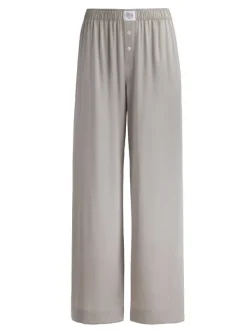Women Alice and Olivia A+O X Big Feelings Tina Pant