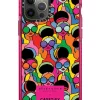 Women Alice and Olivia A+O X Casetify Iphone 12 Pro Case