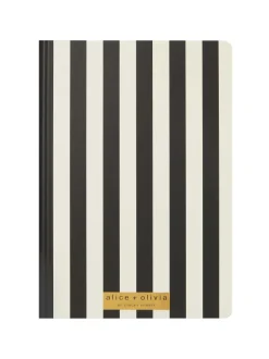 Women Alice and Olivia A+O X Fabfitfun Journal