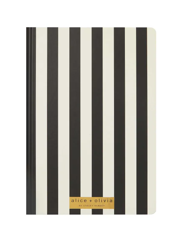 Women Alice and Olivia A+O X Fabfitfun Journal