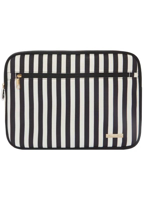 Women Alice and Olivia A+O X Fabfitfun Laptop Sleeve