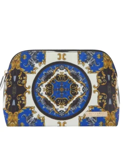 Women Alice and Olivia A+O X Fabfitfun Pencil Pouch