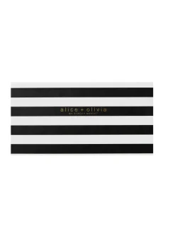 Women Alice and Olivia A+O X Fabfitfun Sticky Note Set