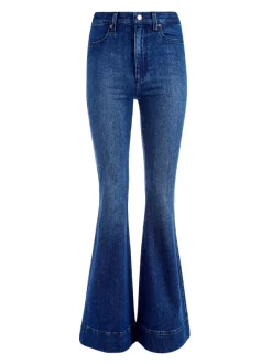 Women Alice and Olivia Beautiful High Rise Bell