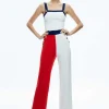 Women Alice and Olivia Dandi Tank