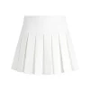Women Alice and Olivia Emilie Box Pleat Mini Skirt