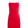 Women Alice and Olivia Fifi Mini Cami Dress