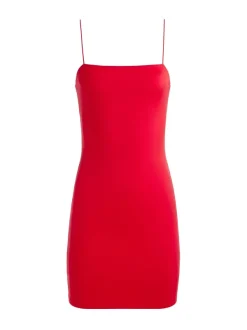 Women Alice and Olivia Fifi Mini Cami Dress