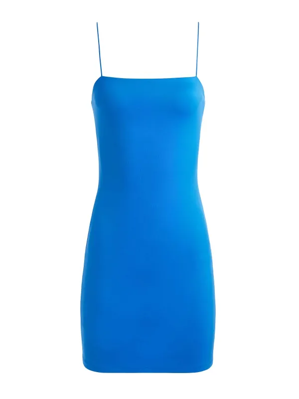 Women Alice and Olivia Fifi Mini Cami Dress