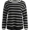 Women Alice and Olivia Fila Crewneck Pullover