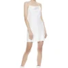 Women Alice and Olivia Harmony Mini Slip Dress