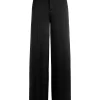Women Alice and Olivia Mame High Rise Wide Leg Pant