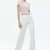 Women Alice and Olivia Maryam Pullover