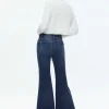 Women Alice and Olivia Noella Knit Jacket