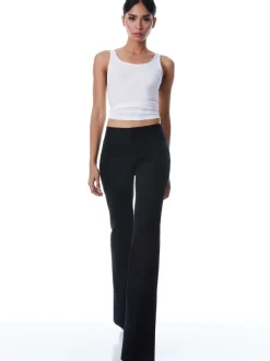 Women Alice and Olivia Olivia Bootcut Pant