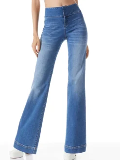 Women Alice and Olivia Olivia Jean