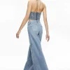 Women Alice and Olivia Painter Jean