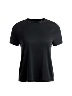 Women Alice and Olivia Perfect Tee