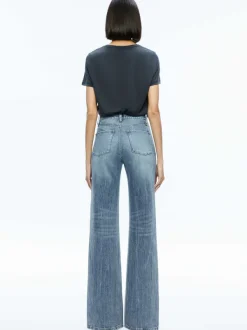 Women Alice and Olivia Perfect Tee