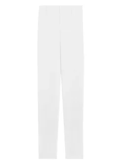 Women Alice and Olivia Stacey Slim Trouser