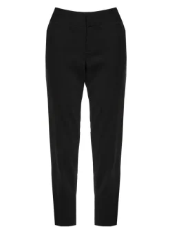 Women Alice and Olivia Stacey Slim Trouser