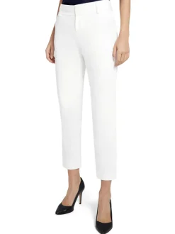 Women Alice and Olivia Stacey Slim Trouser