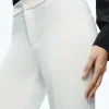 Women Alice and Olivia Walker Slit Hem Pant